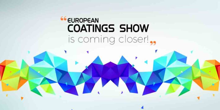 ECS – European Coatings Show 2023