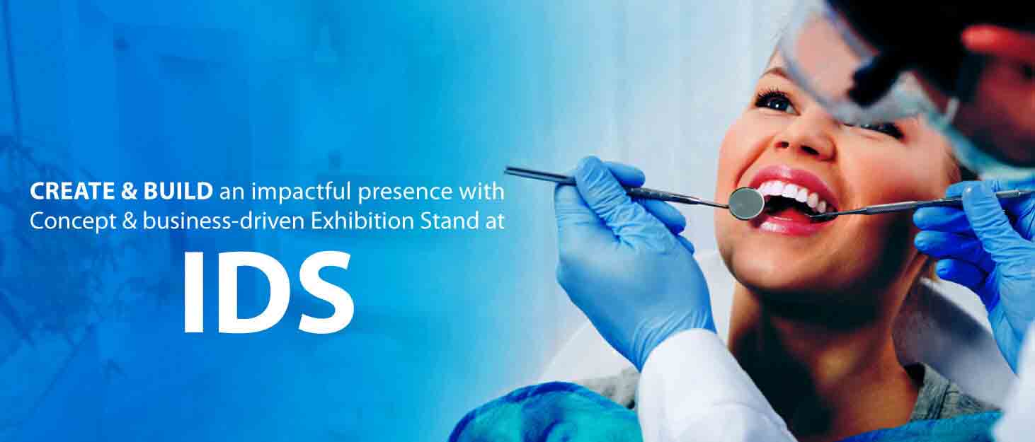 IDS Cologne 2025 International Dental Show Trade Fair