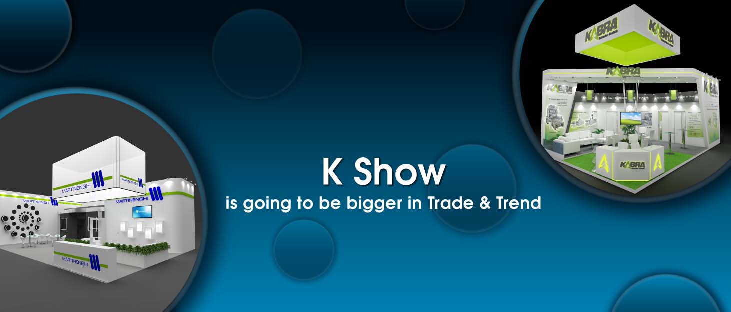 K Dusseldorf 2025 Plastics And Rubber Industry Trade Fair