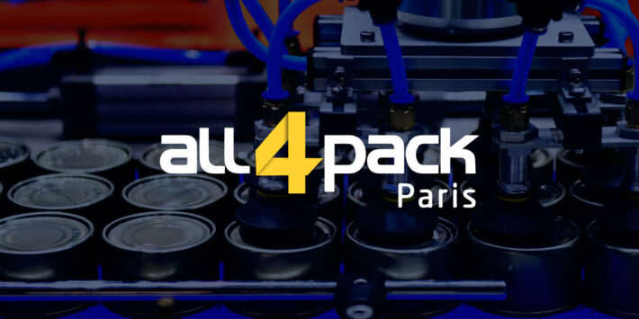 All4pack Paris 2023