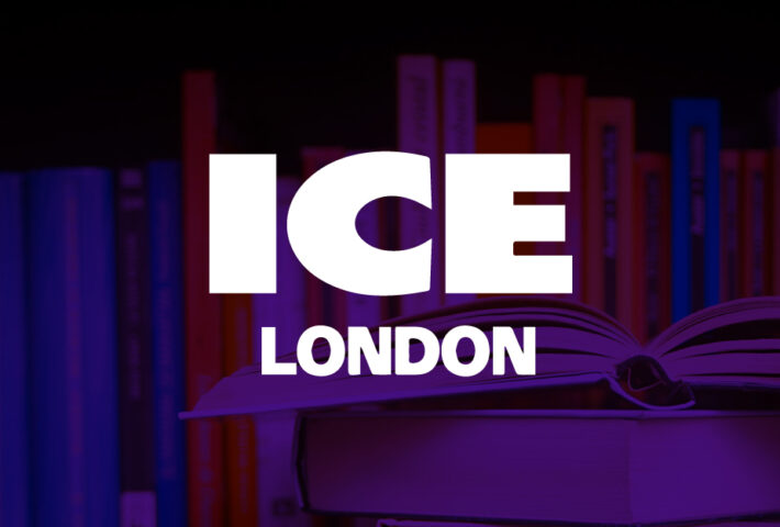ICE London 2023