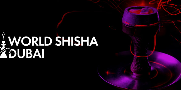 World Shisha Dubai 2023