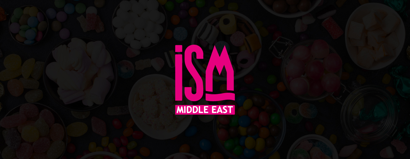 ISM Middle East Dubai 2024 Exhibition Stand design