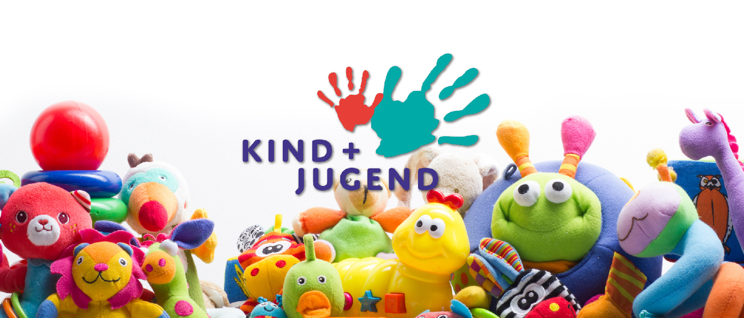 Kind + Jugend 2023 Cologne