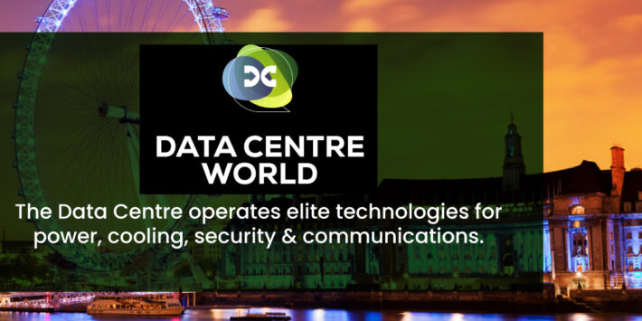 Data Center World London