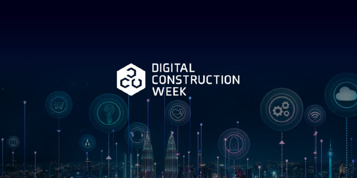 Digital Construction Week Exhibitions 2024