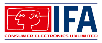 IFA Berlin Logo