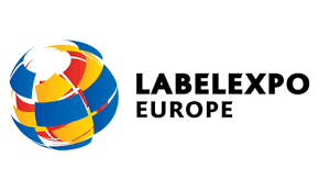 Labelexpo Europe Logo