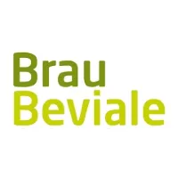 BrauBeviale Nuremberg logo