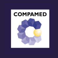 Compamed Dusseldorf Logo