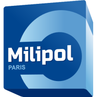 milipol paris logo