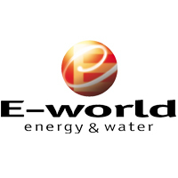 E-world-energy-water-Essen-logo