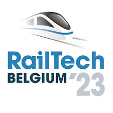Railtech Europe Logo