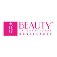 BEAUTY Dusseldorf Logo