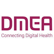 DMEA Logo