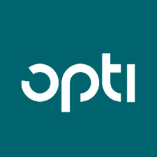 Opti Munich logo