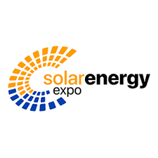 Solar Energy Expo logo