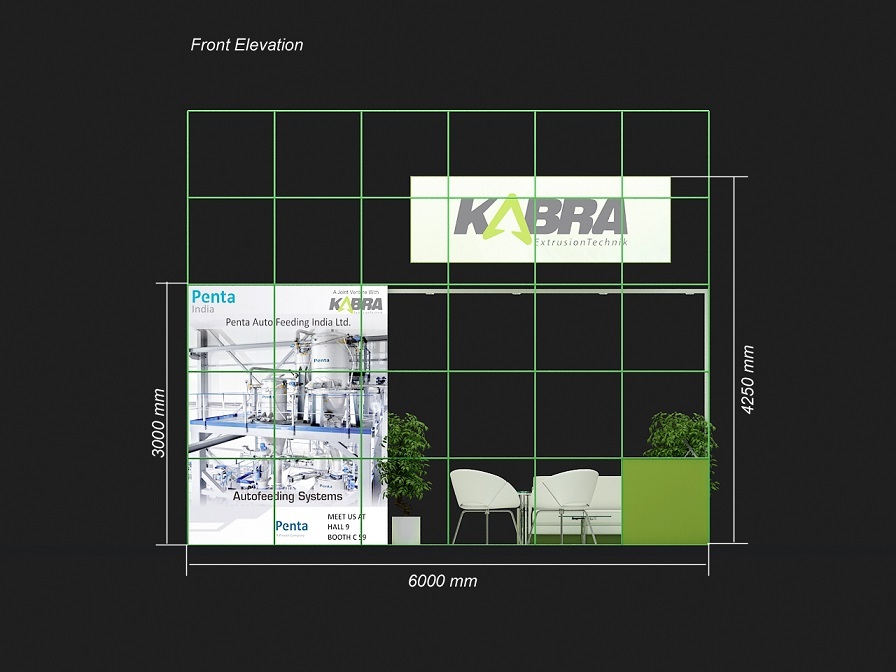 Rental Trade Show Booths