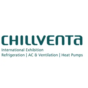 Chillventa Nuremberg