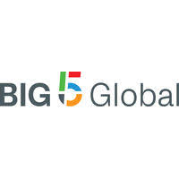 Big 5 Global 2026 Dubai