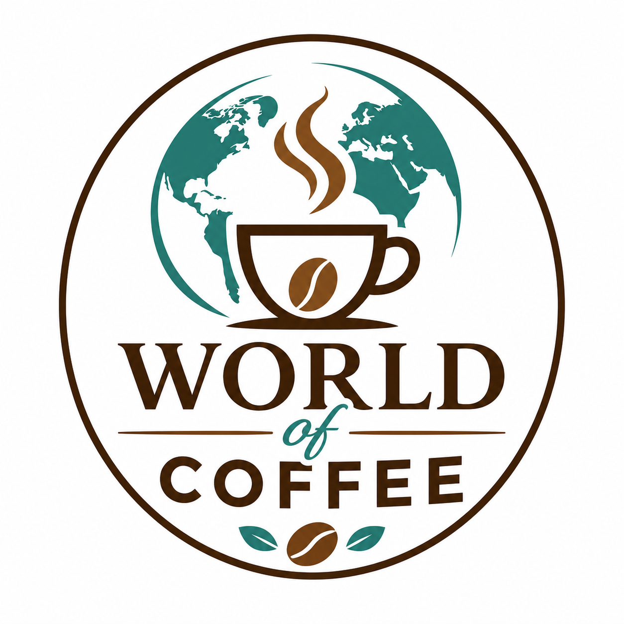 World of Coffee