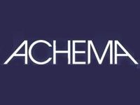 Achema Frankfurt